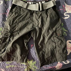 Airwalk shorts
